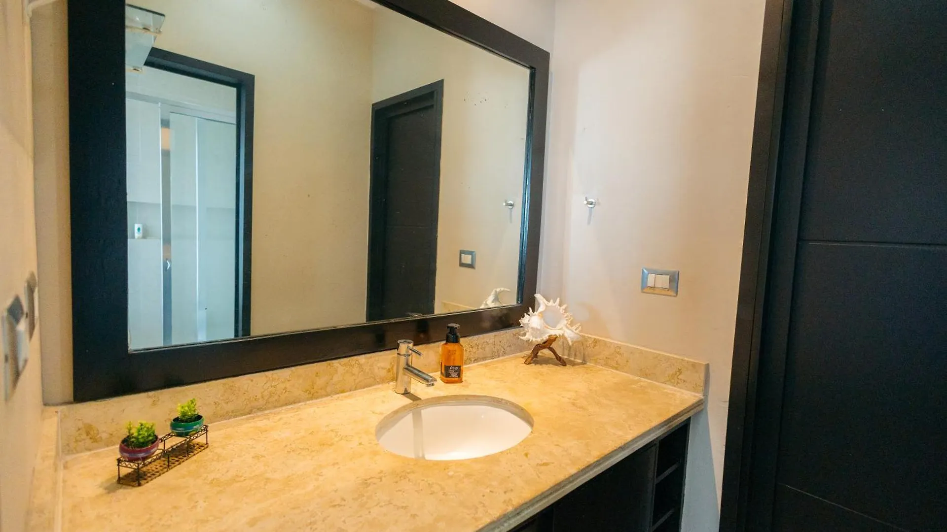 Apartment Recamara En El Corazon De Cancun Mexico